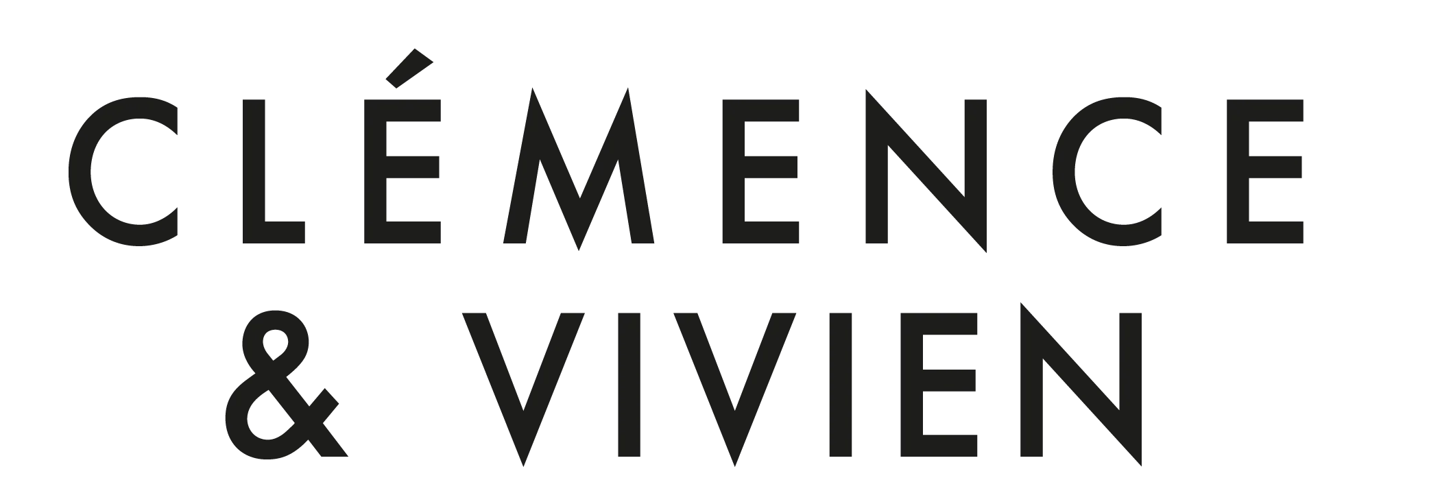Clemenceetvivien